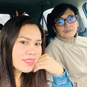 Meet your Posher, Joan quibingco